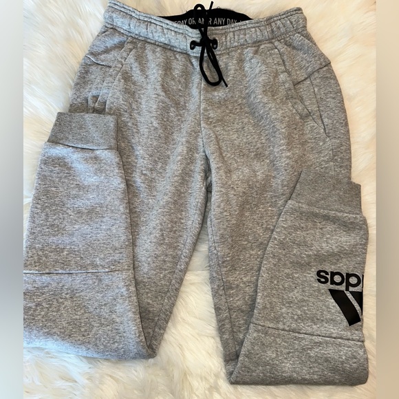 NWOT Adidas Joggers - Picture 2 of 6